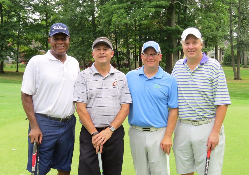 Return To Golf® Charity Classic a Tremendous Success