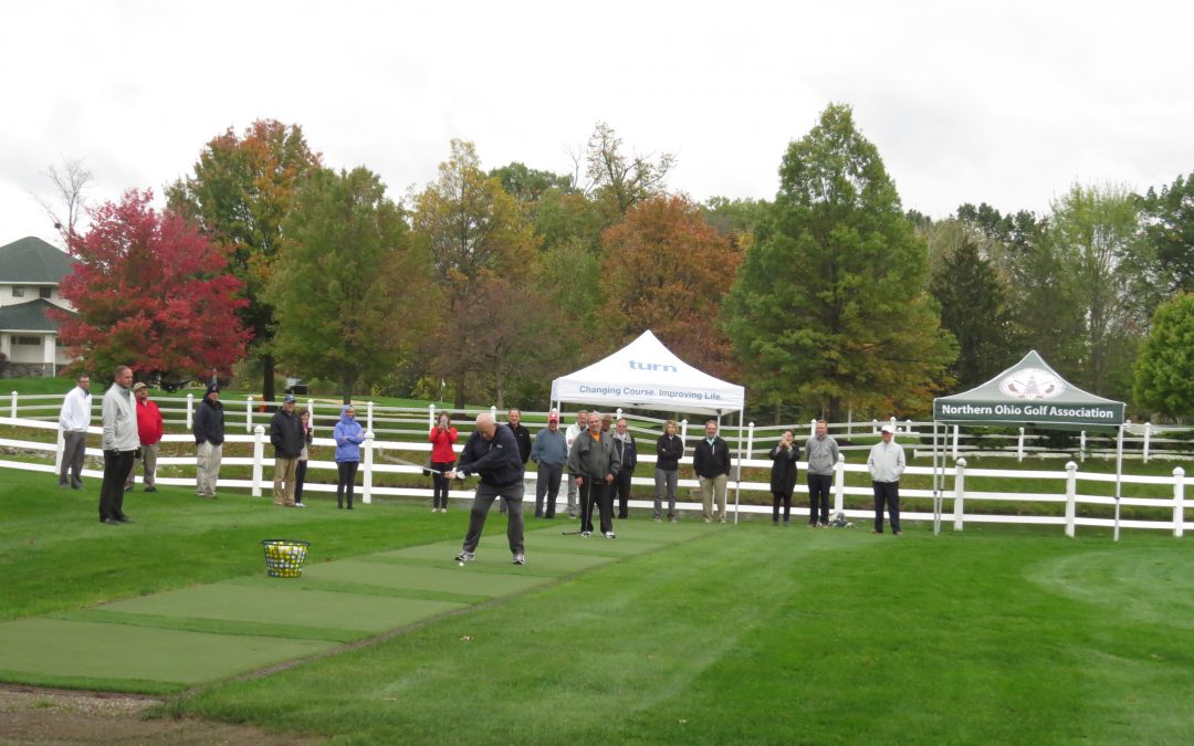 The Range at The Turn