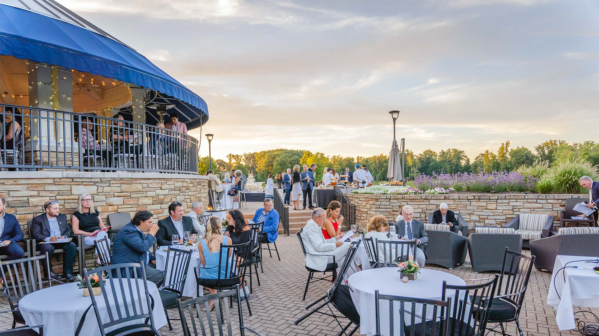 Barrington Wine Classic