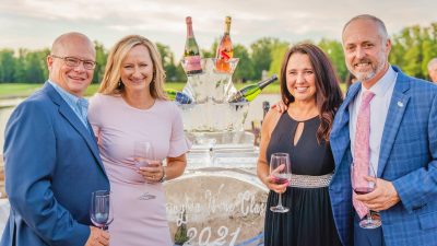 Events & Fundraisers