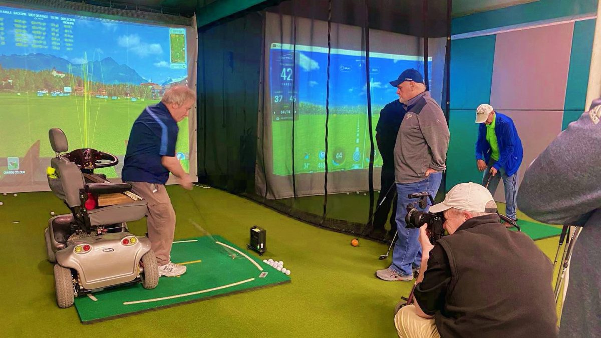 Golf Learning Program Facilities & Equipment | The Turn